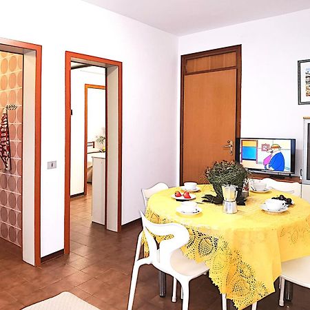 Villaggio Azzurro Bibione Eksteriør bilde