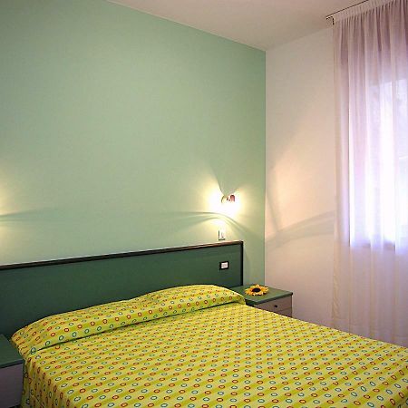 Villaggio Azzurro Bibione Eksteriør bilde