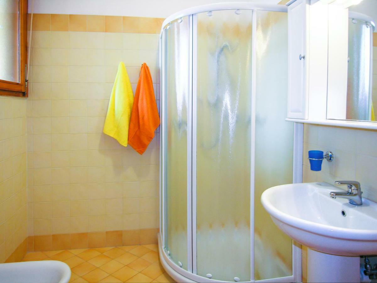 Villaggio Azzurro Bibione Eksteriør bilde
